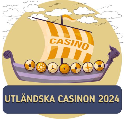 utländska casinon - utländische casino